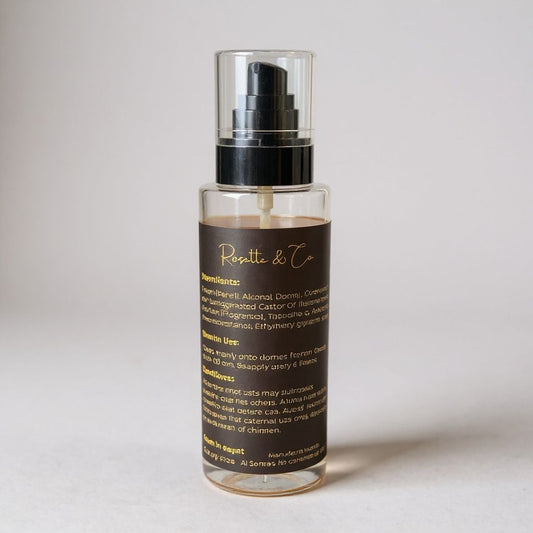 Smell You Later – Body Splash