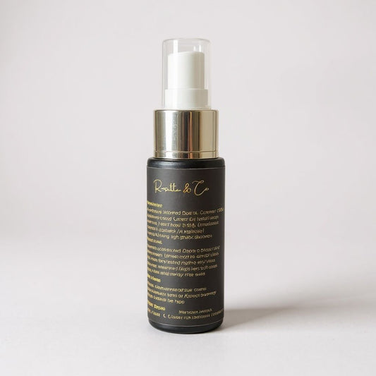 Mist Me – Hair Mist