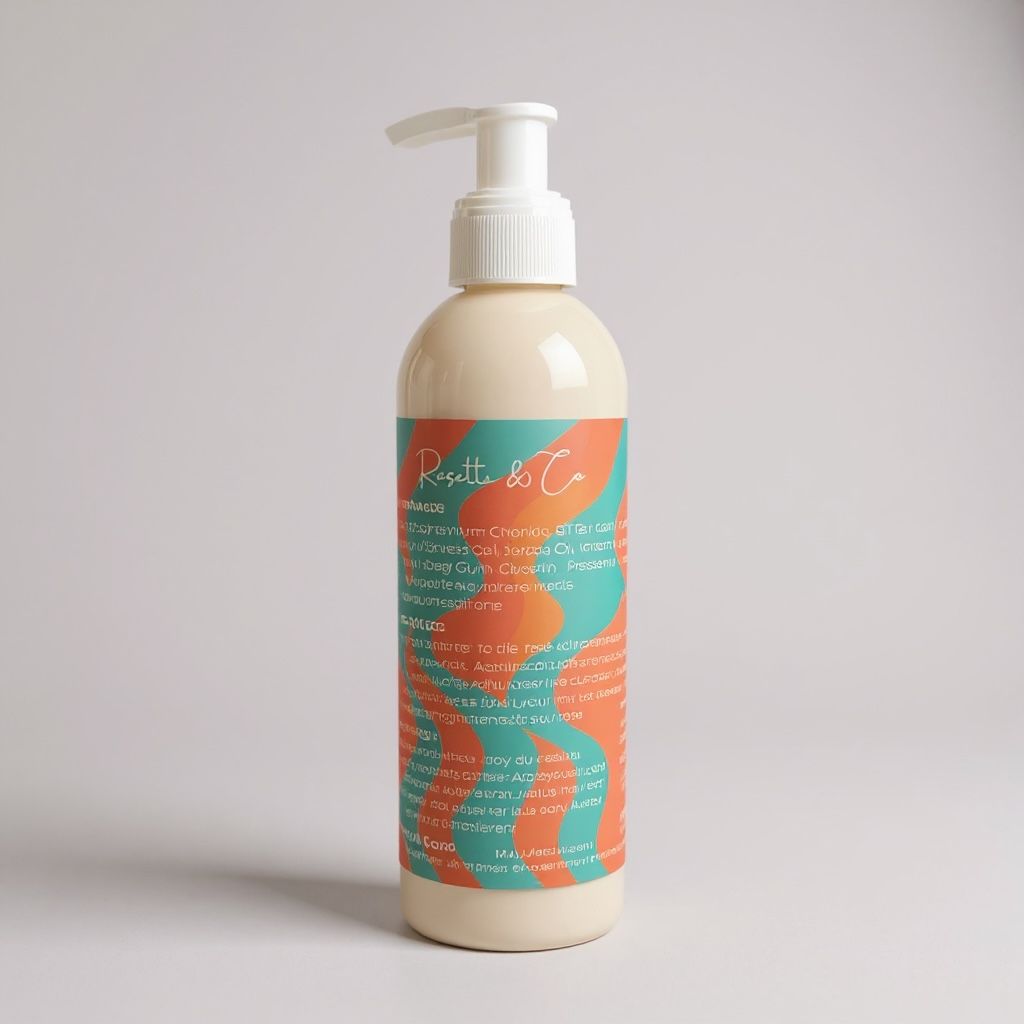 Hair Affair – Conditioner