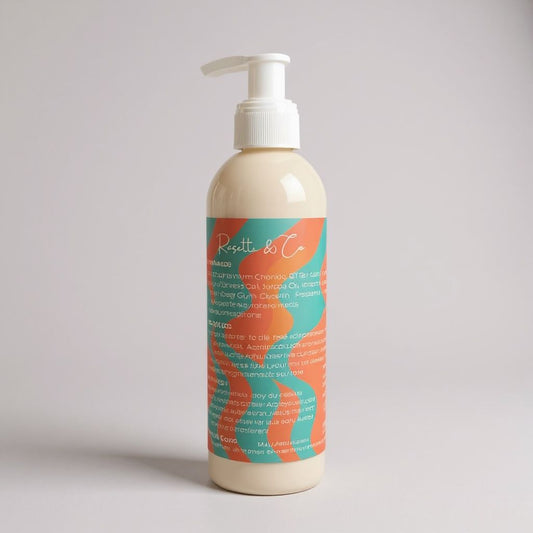 Hair Affair – Conditioner