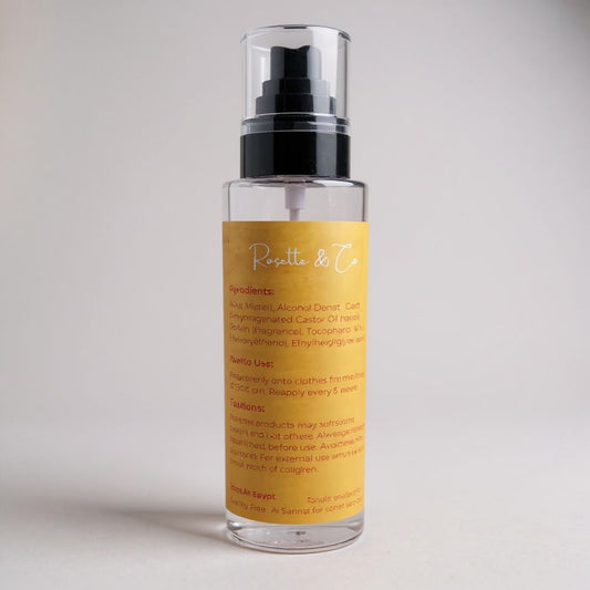 Smell You Later – Body Splash