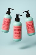 Touch Issue – Body Lotion