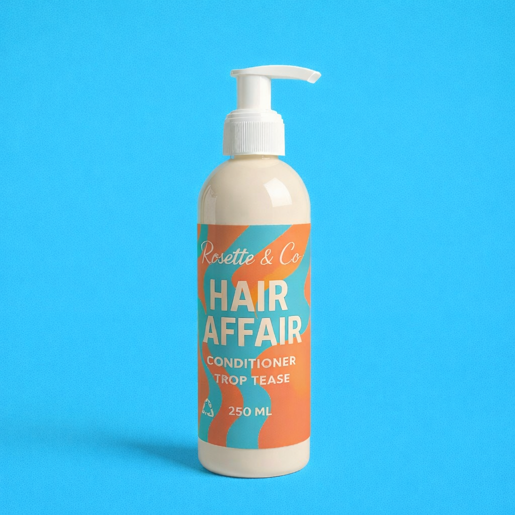 Hair Affair – Conditioner