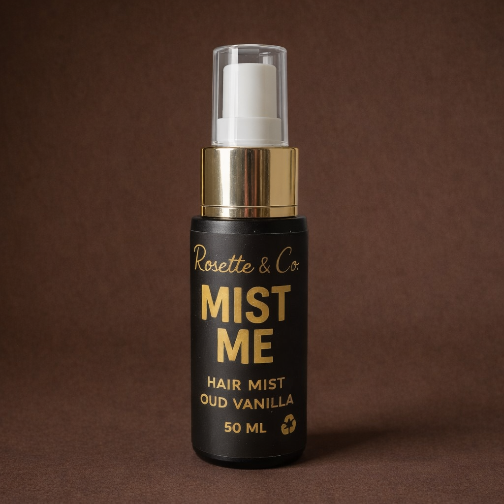Mist Me – Hair Mist