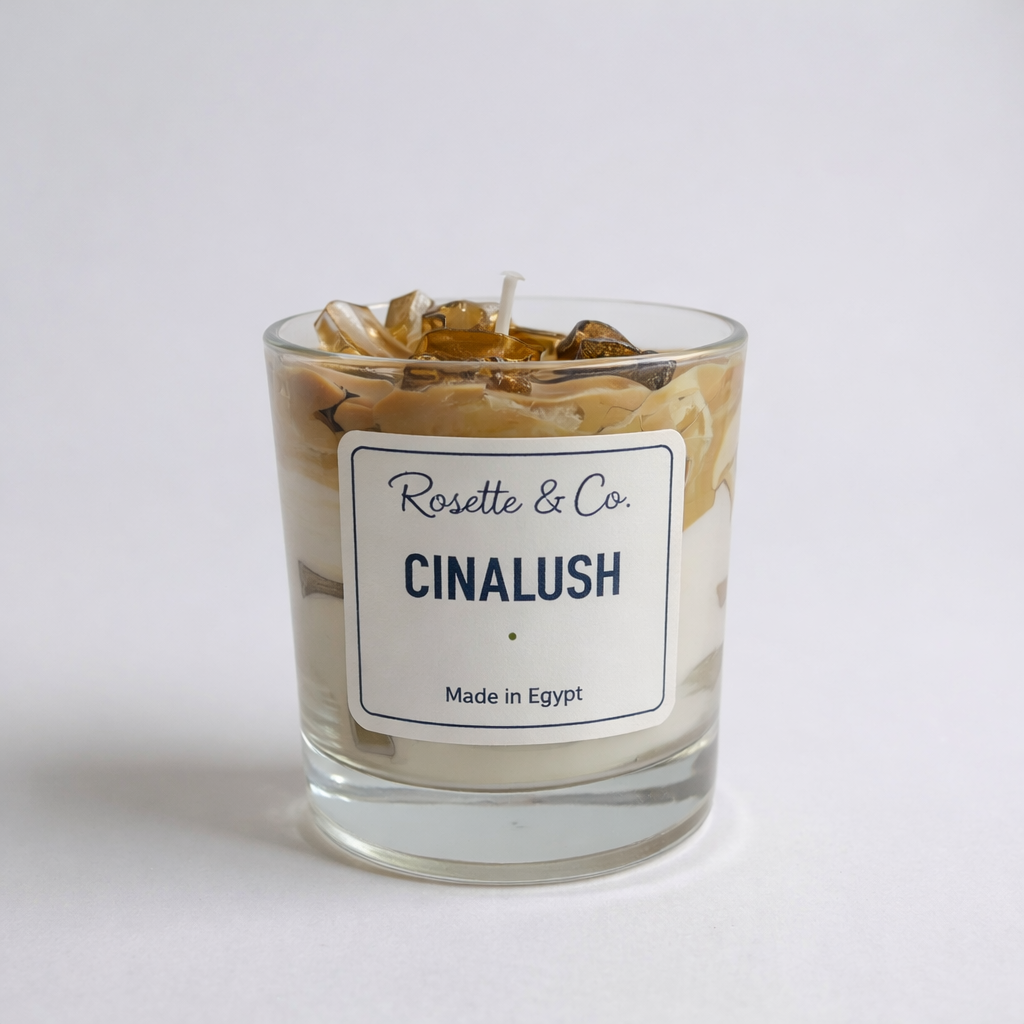 Cinnalush