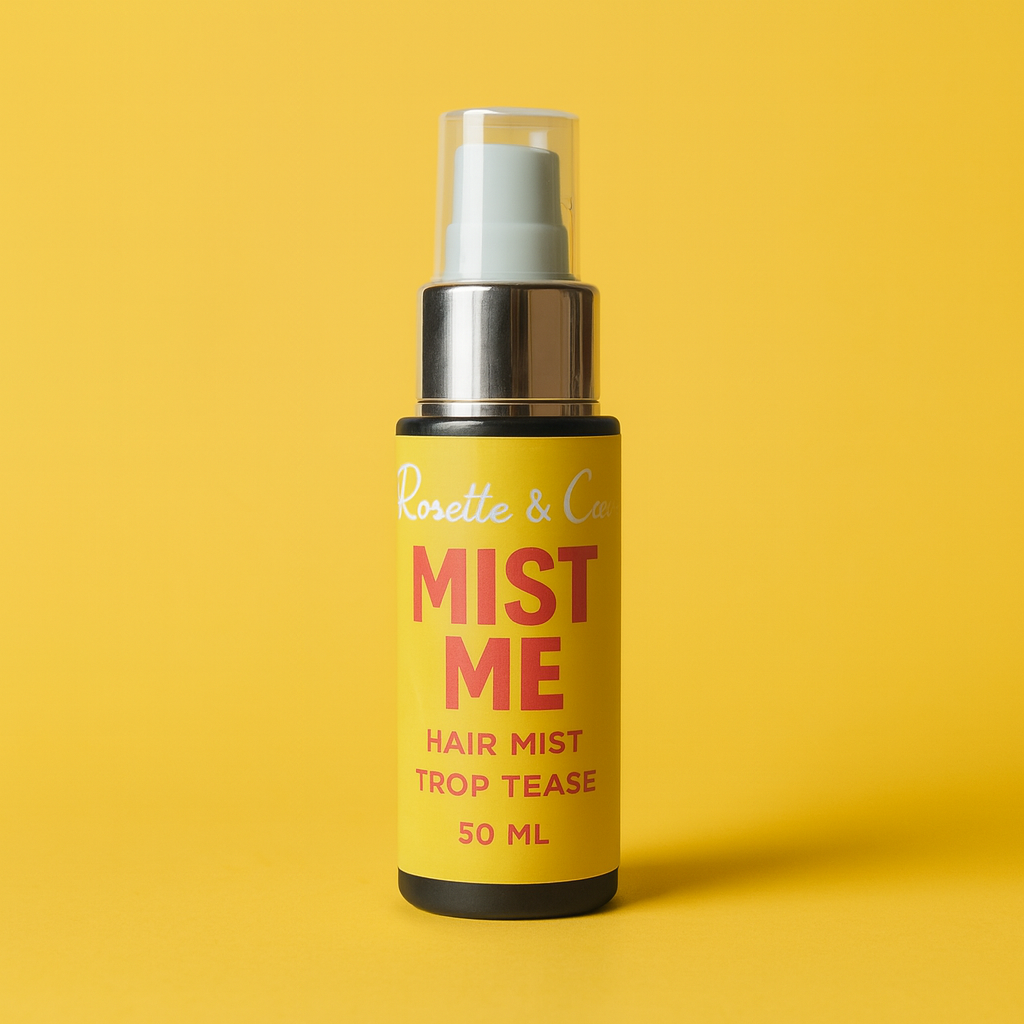 Mist Me – Hair Mist
