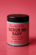 Scrub Me Baby – Body Scrub