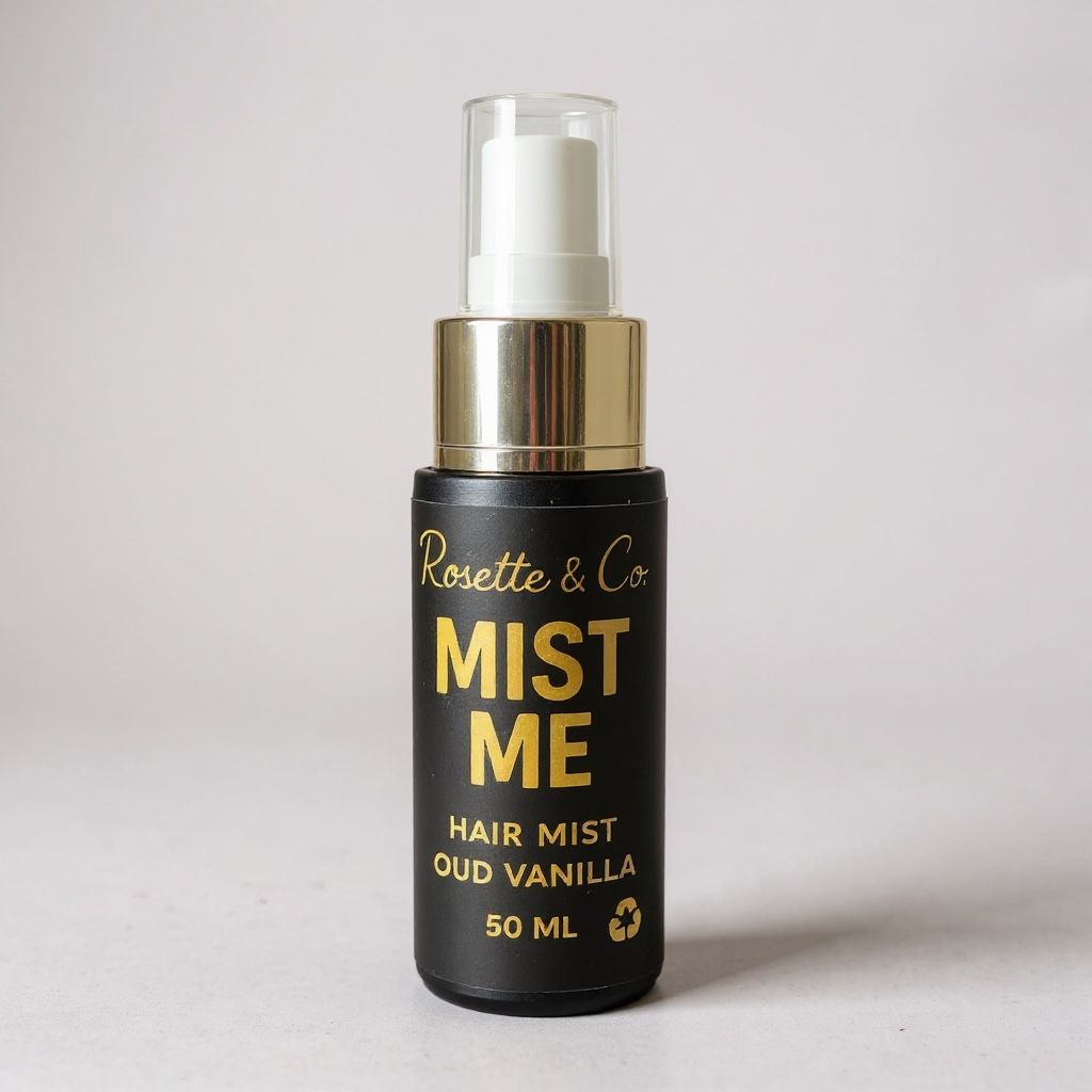 Mist Me – Hair Mist