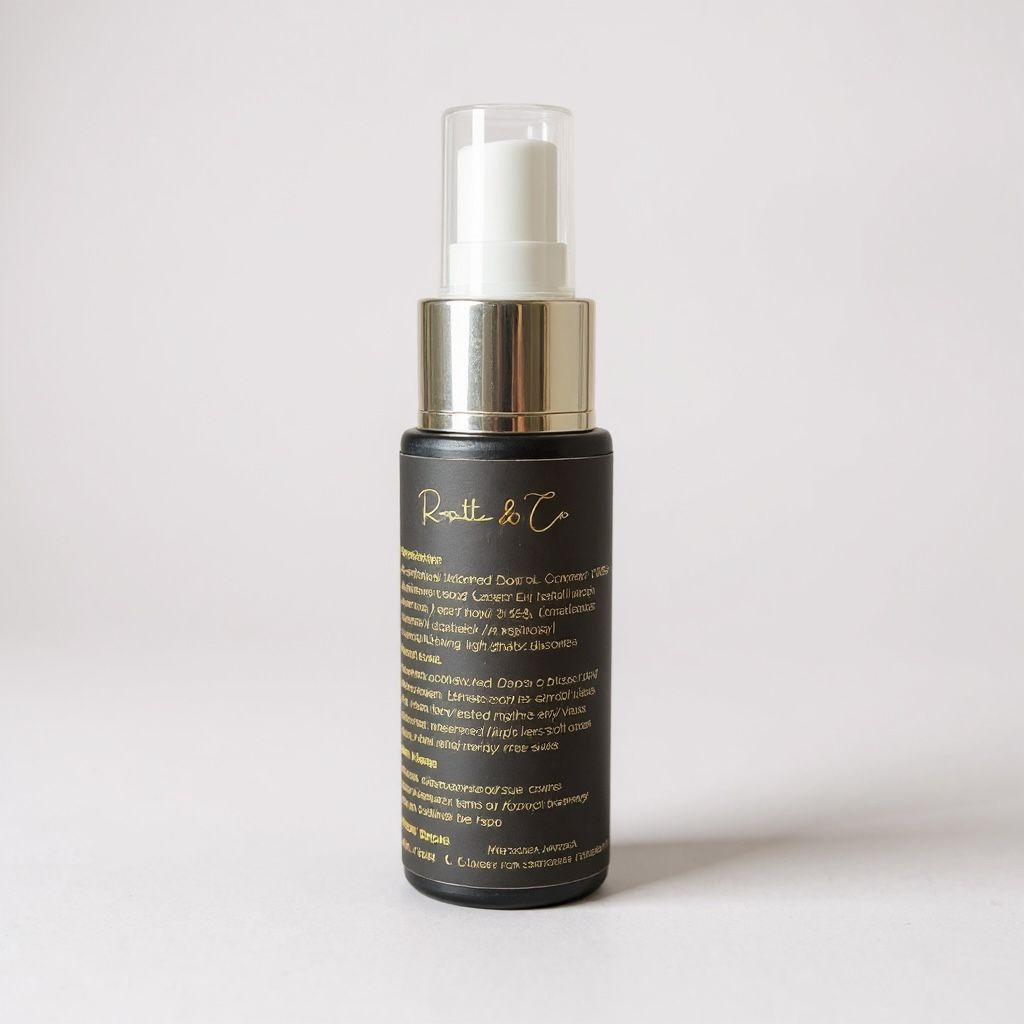 Mist Me – Hair Mist