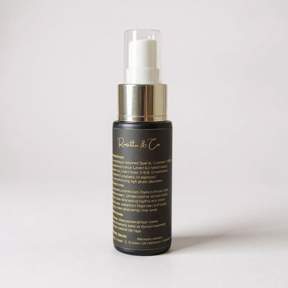 Mist Me – Hair Mist