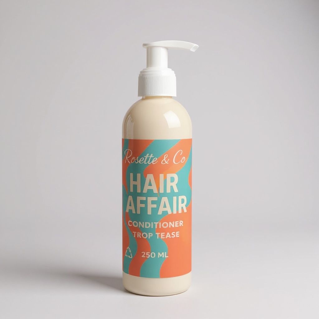 Hair Affair – Conditioner