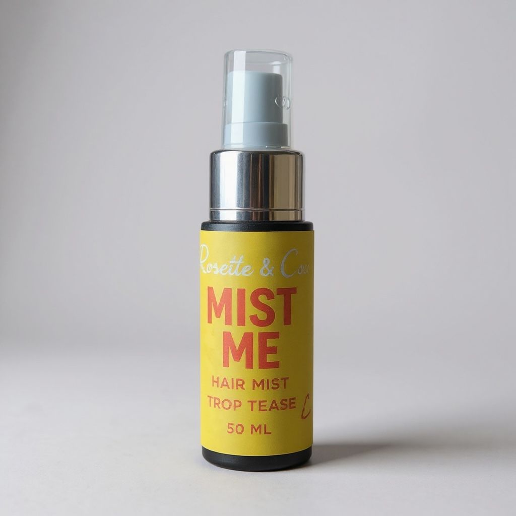 Mist Me – Hair Mist