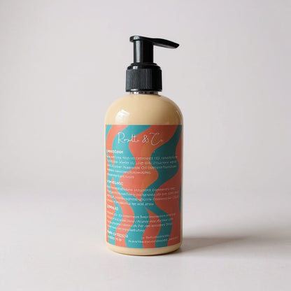 Touch Issue – Body Lotion