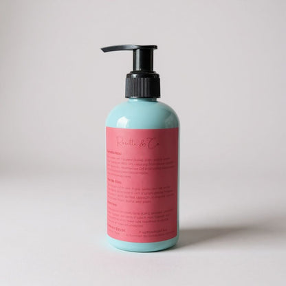Touch Issue – Body Lotion