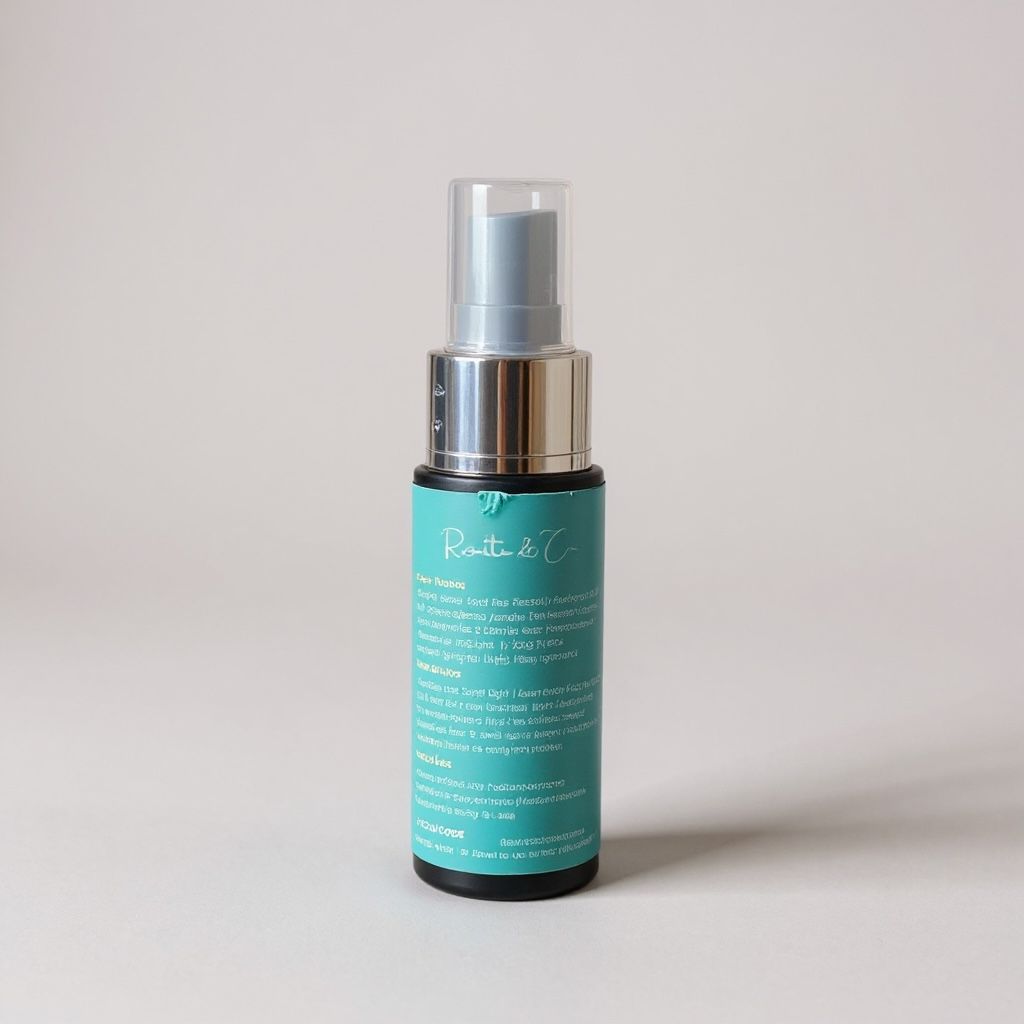 Mist Me – Hair Mist