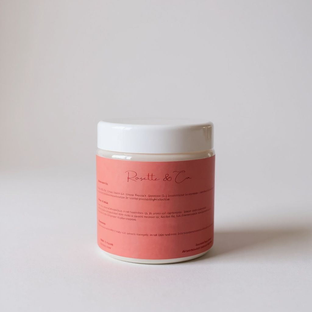 Smooth Crime – Hair Mask