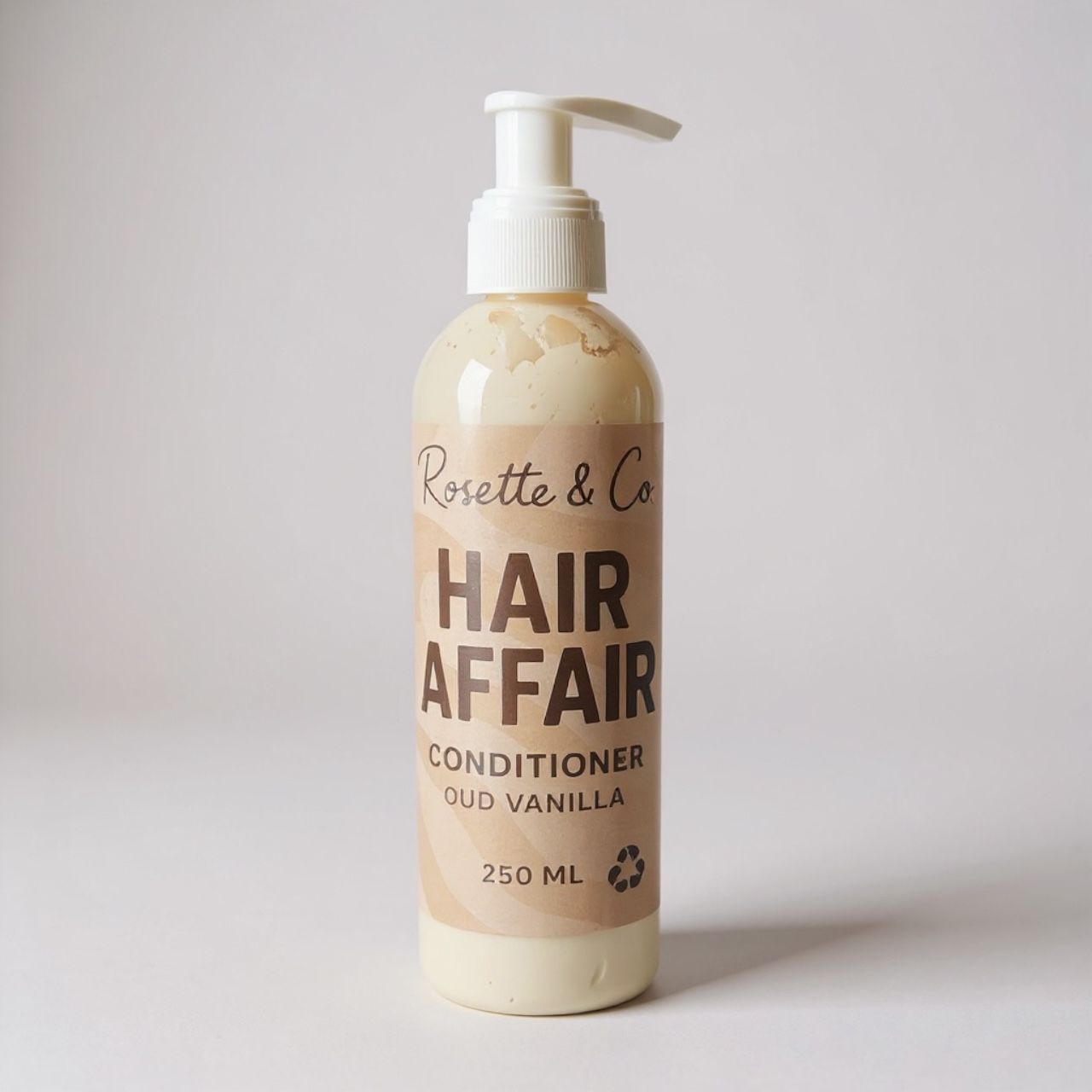 Hair Affair – Conditioner