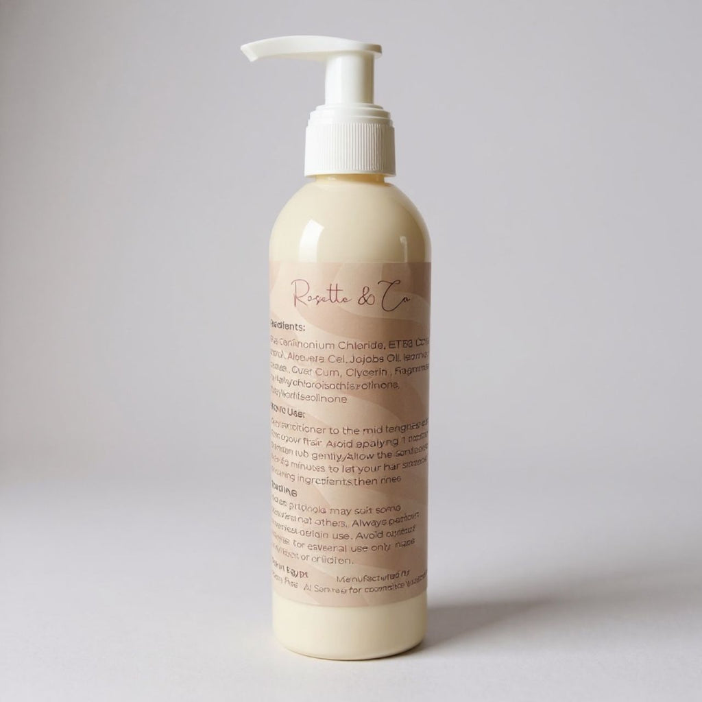 Hair Affair – Conditioner