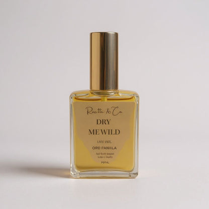 Dry Me Wild